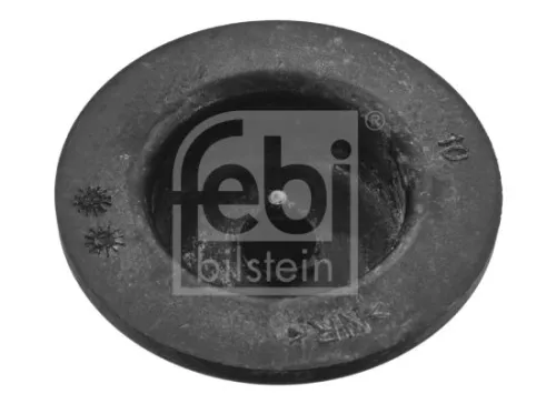 Febi Rear Left Or Right Upper Rubber Bump Stop For Citroën Op
