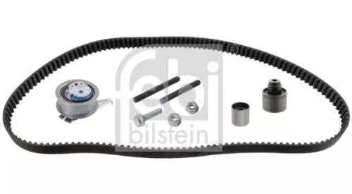 Febi Timing Belt Kit For Audi Man Seat Skoda Vw A1 A3 A4 A4 Allroad A5 