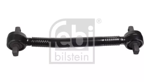 Febi Rear Control / Trailing Arm For Iveco Eurostar Eurotech Mp S-way