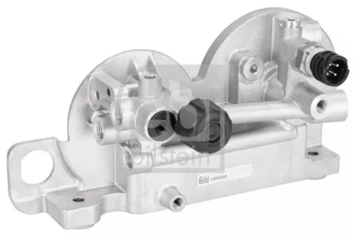 Housing, fuel filter