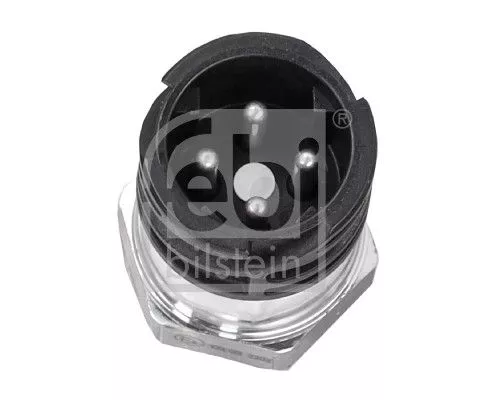 FEBI BILSTEIN FEBI BILSTEIN 100938 Housing, fuel filter 