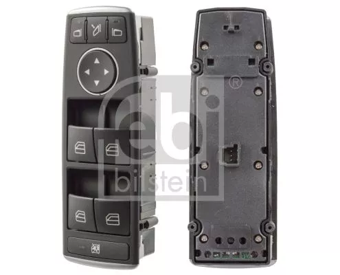 Multi-function Switch Fits Mercedes C-class E-class Glk-class