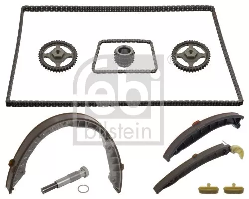 FEBI Timing Chain Kit for PORSCHE CAYENNE