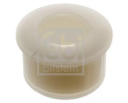 Febi Front Stabliser Link Mounting Bush For Mercedes-benz Ng