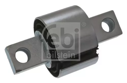 Febi Front Stabliser Link Mounting Bush For Man Tga Tgs