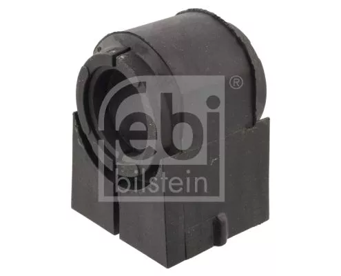 Febi Front Stabliser Link Mounting Bush For Man Tgl