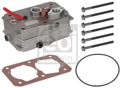 Cylinder Head, air compressor