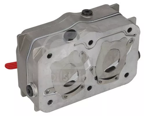 FEBI BILSTEIN FEBI BILSTEIN 100980 Cylinder Head, air compressor 