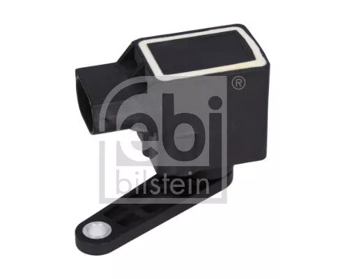 Steering Angle Sensor