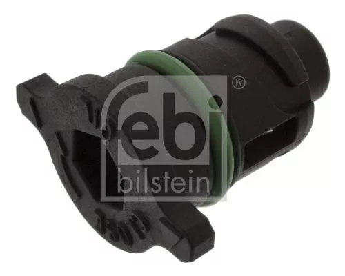 Febi Oil Sump Plug For Mercedes-benz Actros Mp4 / Mp5 Antos Arocs