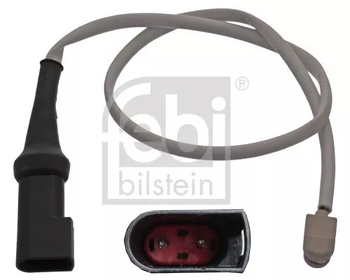 Febi Rear Brake Pad Wear Sensor For Ford Transit