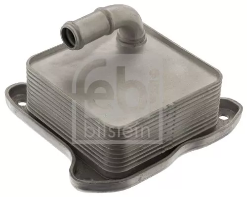 Febi Engine Oil Cooler For Audi Seat Skoda Vw A1 A3 Altea Altea Xl Beetle Caddy 