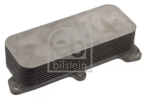 Febi Engine Oil Cooler For Vw California Multivan Touareg Transporter
