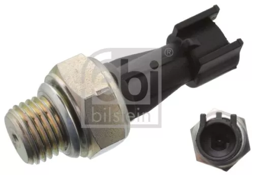 Febi Oil Pressure Switch For Irisbus Iveco Eurocargo Euroclass Eurostar