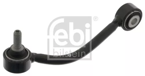 Febi 101041 Rear Left Stabiliser Link For Audi  Porsche  Vw Cayenne  Q7  Touareg