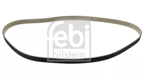 Febi Timing Belt For Citroën Ford Usa Land Rover Peugeot Vw 407 607 Ama