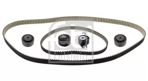 Febi Timing Belt Kit For Land Rover Discovery Range Rover Sport