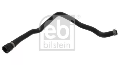 Febi Radiator Hose Pipe For Bmw 1 3 X1