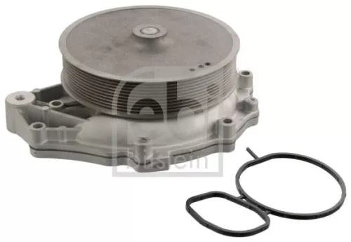 Febi Engine Water Pump For Scania F - Series G K - Series L N -