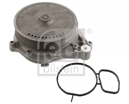 Febi Engine Water Pump For Scania G K - Series P R S