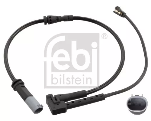 Febi Front Brake Pad Wear Sensor For Mini Mini Mini Countryman