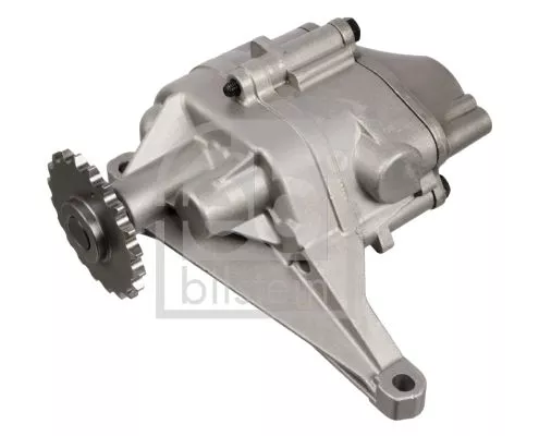 Febi Oil Pump For Mercedes-benz Sprinter 3 5-t Sprinter 3-t Sprinter 4 