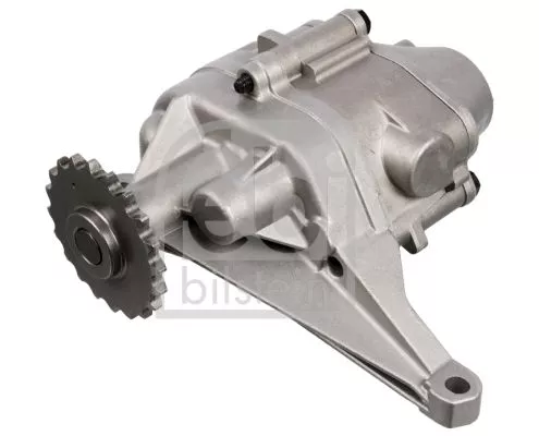 Febi Oil Pump For Mercedes-benz Sprinter 3 5-t Sprinter 3-t Sprinter 4 