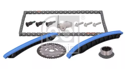 FEBI Timing Chain Kit for FIAT MERCEDES-BENZ NISSAN OPEL RENAULT VAUXHA