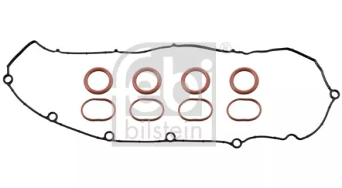 Gasket Set, cylinder head cover