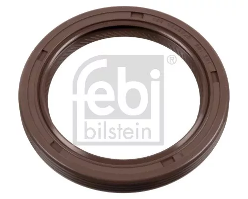 Febi Front Crankshaft Oil Seal For Citroën Daihatsu Lotus Mini Peugeot Toyota 10