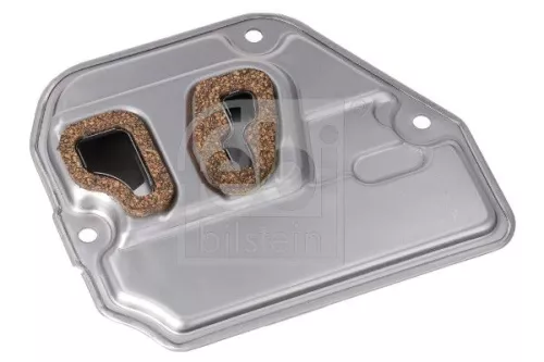 FEBI BILSTEIN FEBI BILSTEIN 101164 Febi 101164 Automatic Hydraulic Filter Kit For Mini Mini  Mini Clubman  Mini Clu 