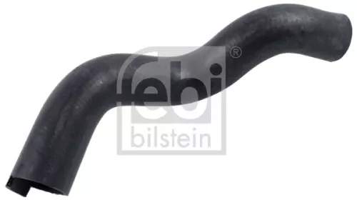 Febi Upper Radiator Hose Pipe For Citroën Peugeot 306 Berlingo / Berlingo Fi