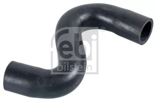 Febi Upper Right Radiator Hose Pipe For Citroën Peugeot 307 C4
