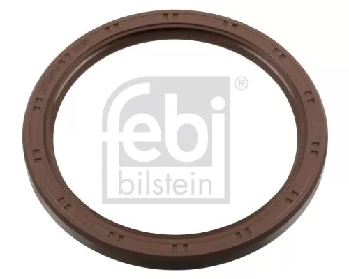 Febi Inner Crankshaft Oil Seal For Chrysler Dodge Fiat Hyundai Jeep Kia Mini Mit