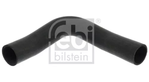 Febi Radiator Hose Pipe For Erf Man Ect Tga