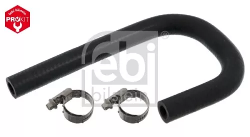 Febi Radiator Hose Pipe For Daf Cf 85 Xf 105 Xf 95