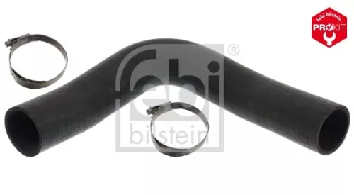 Febi Radiator Hose Pipe For Man Tga