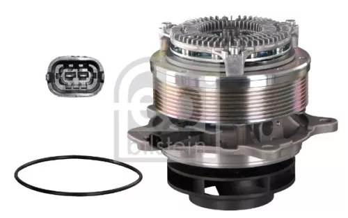 Febi Engine Water Pump For Daf Cf Xf Xf Ii