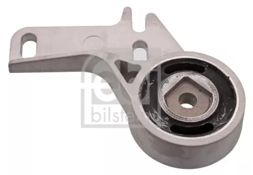 Febi Left Radiator Mounting For Scania 4 - Series Bus F - Series G K - 