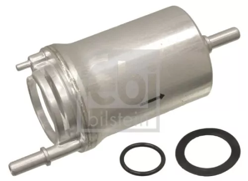 Febi Fuel Filter For Audi Seat Skoda Vw A2 Altea Altea Xl Caddy Cordoba