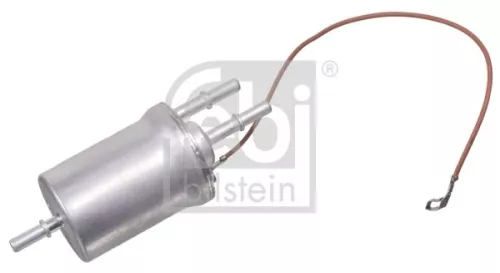 Febi Fuel Filter For Audi Seat Skoda Vw A3 Altea Altea Xl Golf Golf Plu