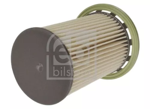 Febi Fuel Filter For Porsche Vw Cayenne Touareg