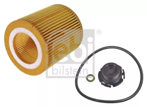 Oil Filter For Bmw 1 2 3 4 5 X1 Z4