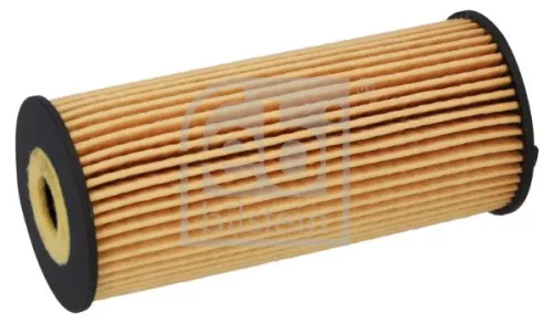 FEBI BILSTEIN FEBI BILSTEIN 101324 Oil Filter For Bmw Mini Toyota 1 2 3 4 5 6 7 Auris Avensis Mini Mini Clubman Min 