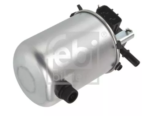 Febi Fuel Filter For Nissan Qashqai Qashqai +2 X-trail