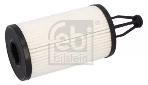 FEBI BILSTEIN FEBI BILSTEIN 101327 Oil Filter For Mercedes Mercedes (Bbdc) C-class Cls E-class Gl-class Glc Gle Glk 