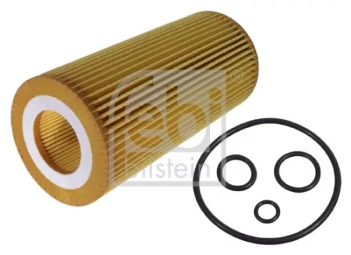 Oil Filter For Mercedes G-class S-class Sl