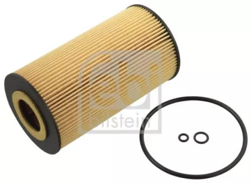 Oil Filter For Mercedes E-class G-class M-class S-class