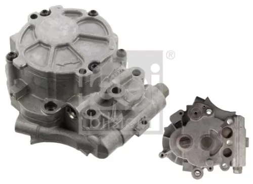 Febi Oil Pump For Fiat Iveco Daily Ducato
