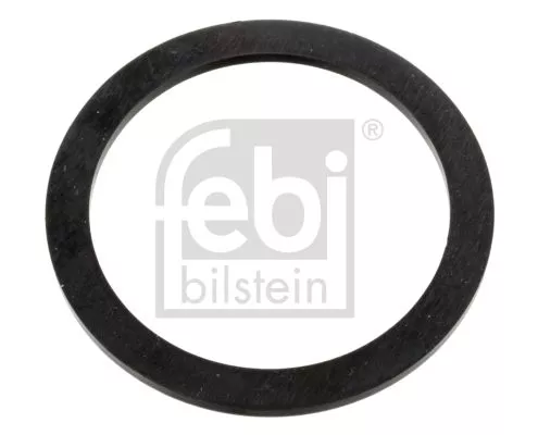 Seal, oil filler neck cap